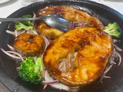 -天福苑(崇宁路店)