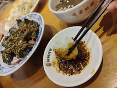 -陈妈妈水饺(学府街店)