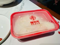 -辣可可·小炒黄牛肉(望京凯德MALL店)