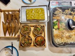 -磁州卤面·地标邯郸菜(97年创始店)
