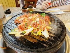 -厚味居炙子烤肉·清真(天桥南纬路店)