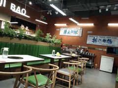 -菌小白·野生菌火锅(时尚天河店)
