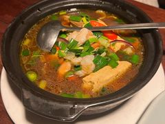 外婆炖豆腐-外婆家(南开大悦城店)
