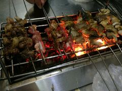 -小寒羊烧烤(凯瑞时代大厦店)