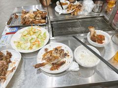 -蒙乡烤全羊·烤羊腿(京溪同和店)