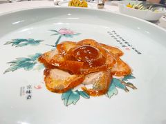 -京味斋·北京烤鸭(小西天店)