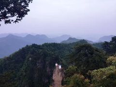 -塔云山