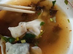 -吉祥馄饨(牡丹园店)