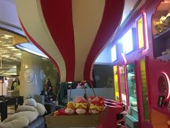 -米乐星世界KTV(汇智国际商业中心店)