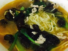 -泰顺江南春面馆