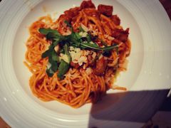 经典意式肉酱面-必胜客(滨河店)