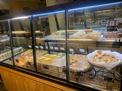 面包甜点陈列柜-九月生活(江汉店)