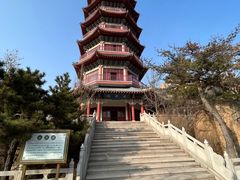 -石岛赤山风景区