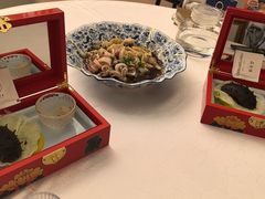 -品海楼·大连海胆锅贴馆(东港店)