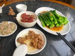 -品香排骨饭(羊官路店)