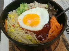 -三国惹火烤肉·中日韩烤肉集合店(百草路店)