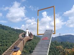 -古龙峡云天玻霸