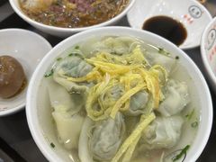 -毛华美食(清扬路店)