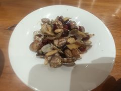 -四合院海鲜小厨(旱西关店)