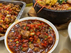 -老三样·旧食新味(船山路店)