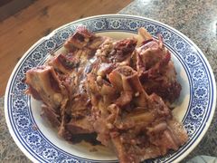 -乔家满族八大碗(流水沟店)