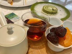 -théATRE 茶聚场(王府中環店)
