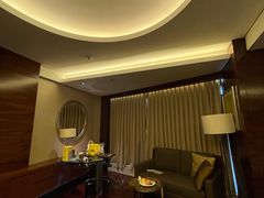 -太原凯宾斯基饭店