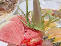 -写庭·鱼鲜川菜·宴请(铁像寺水街店)