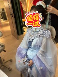 -马克叔叔的照相馆(东门店)