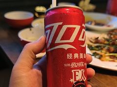 -川悦留香·海鲜餐厅(海棠68环球美食街店)