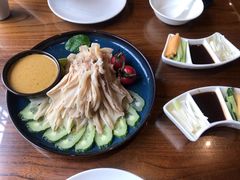 -北京老铺烤鸭(西稍门店)