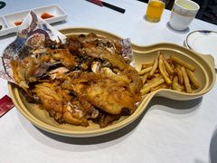 -纳家楼·地道陕菜(劳动路店)