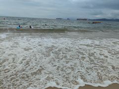 -大梅沙海滨公园