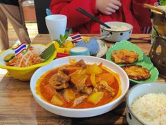 -长勺子东南亚(街道口店)