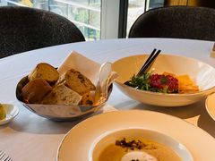 -燃扒房Steakhouse(皇庭店)