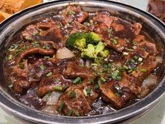 -常和州·夜宵大排档(常州单店)