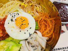 -黑豚黨韩国烤肉料理(悦然时光店)