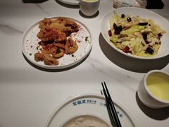 -花椒笑成都小馆(百脑汇店)