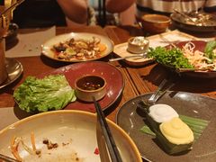 -CHINCHIN 青青·泰国料理(万象食家店)