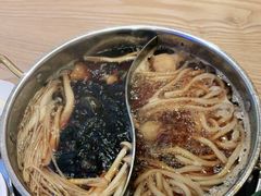 -松野谷·寿喜烧自助(华联顺义金街购物中心店)