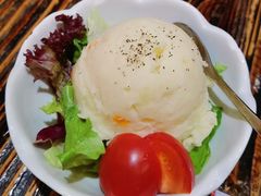 土豆色拉-平成屋· Late Night 食堂(四川北路店)