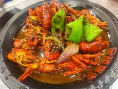 -金陵暴走小龙虾·迷踪蟹(凯德MALL店)