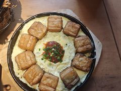 -大傻徽菜园·中国徽菜大师(老街店)