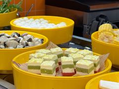 -大橘元自助回转火锅(天河新天地店)