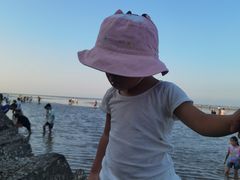 -南汇嘴观海公园