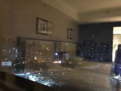 -上海西藏大厦万怡酒店
