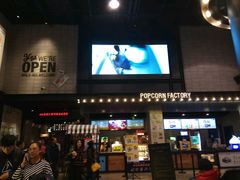 -CGV影城(黄河道ScreenX店)