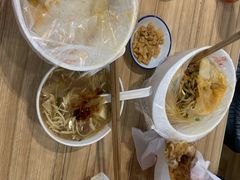 -田三卷馍(万达分店)