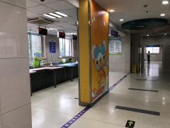 -苏州大学附属儿童医院(景德路院区)