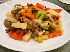 -南沙辉记烧鸡·荔枝木炭火吊烧(旧镇店)